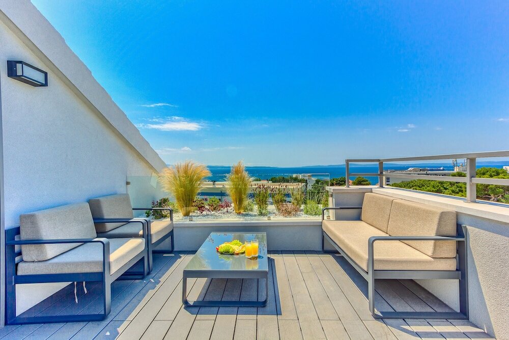 Фото Bel Residence