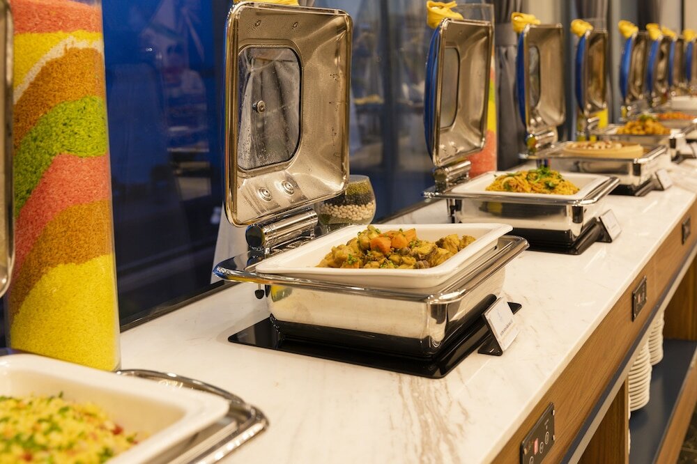 Фото Nha Trang Horizon Hotel