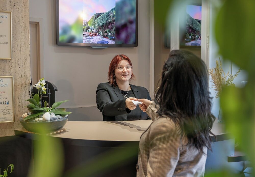 Фото Ibis Styles Centre Niort Hotel