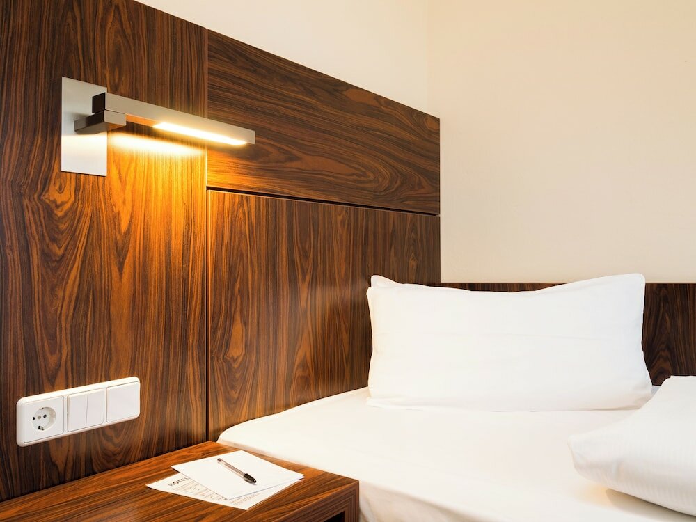 Фото Hotel an der Oper