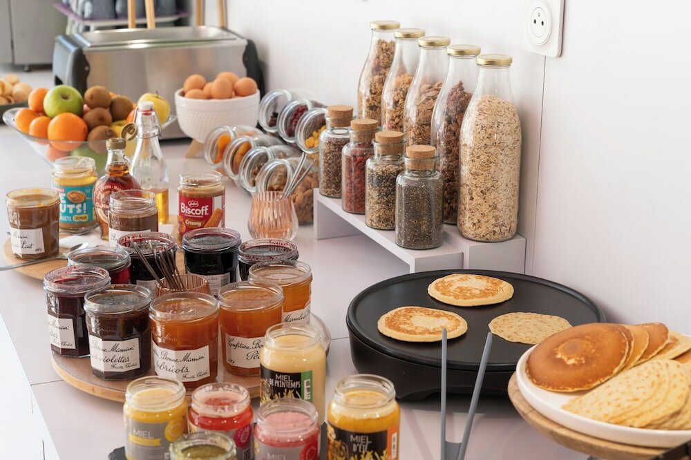 Фото Ibis Styles Centre Niort Hotel