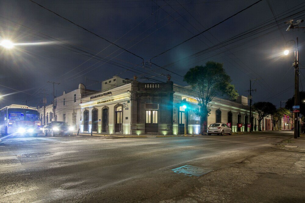 Фото отеля 3