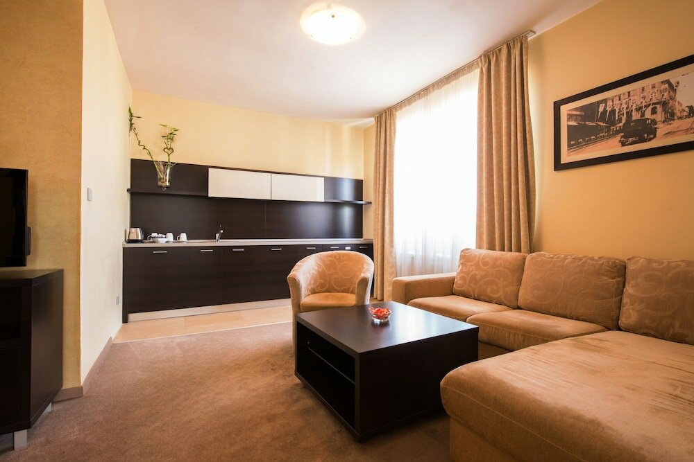 Фото Hotel Nevski