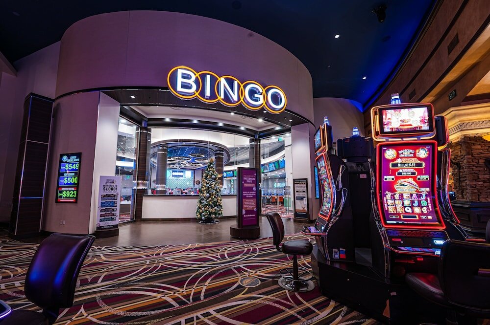 Фото Santa Fe Station Hotel & Casino