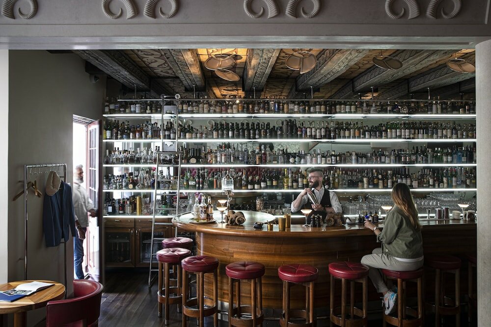 Фото Widder Hotel