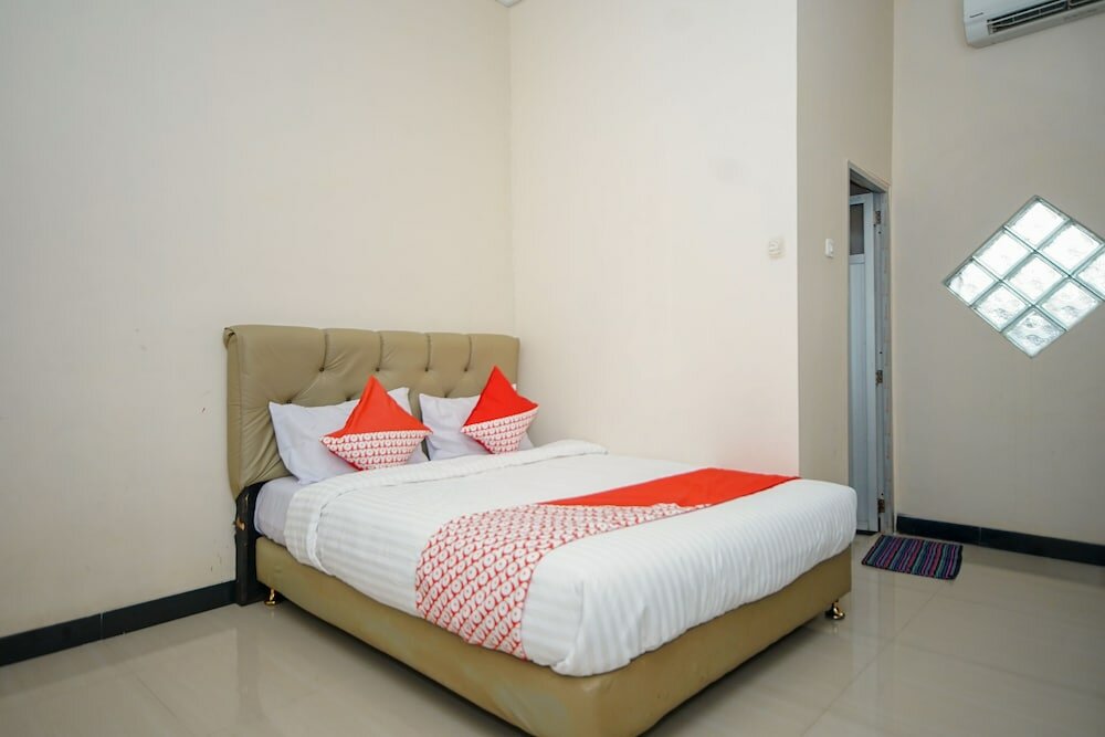 Фото Oyo 247 Wisma Merdeka Syariah