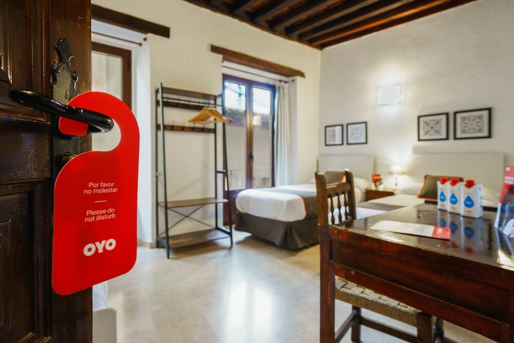 Фото Casa Aljibe de Santa Ana