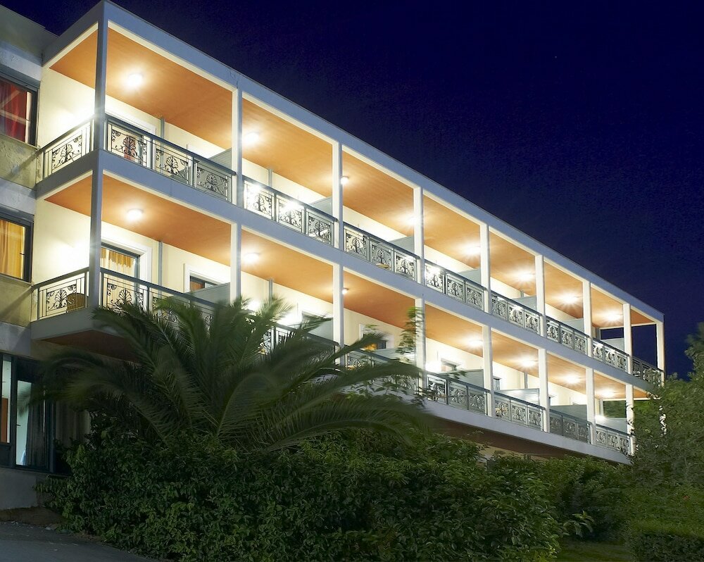 Фото Acharnis Kavallari Hotel Suites