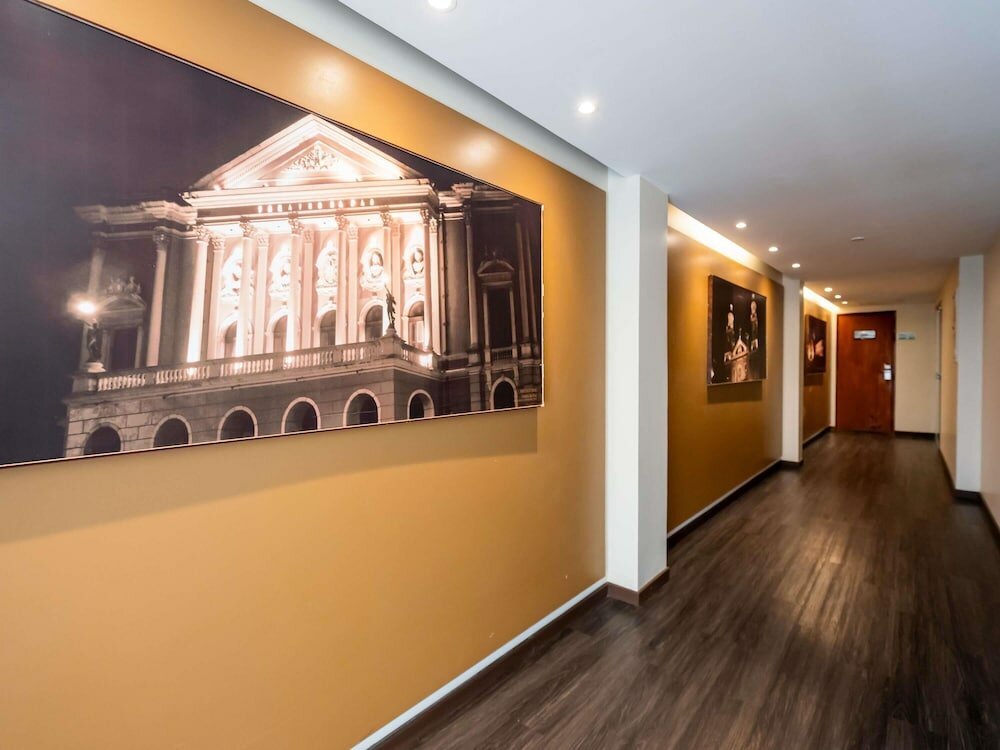 Фото отеля 5