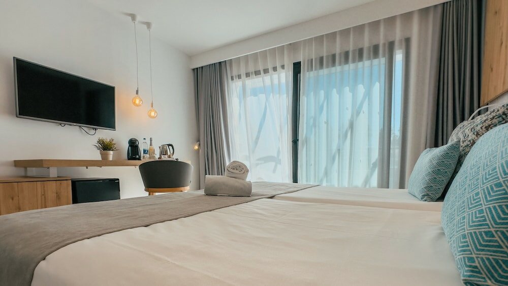 Фото Labranda Corralejo Village - All Inclusive