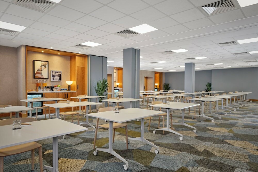 Фото Citadines Holborn-Covent Garden London