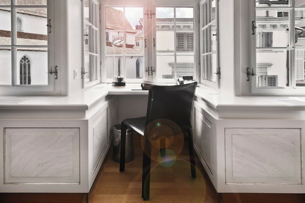 Фото Widder Hotel