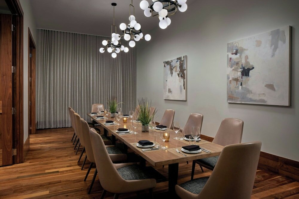 Фото The Ritz-Carlton, Charlotte