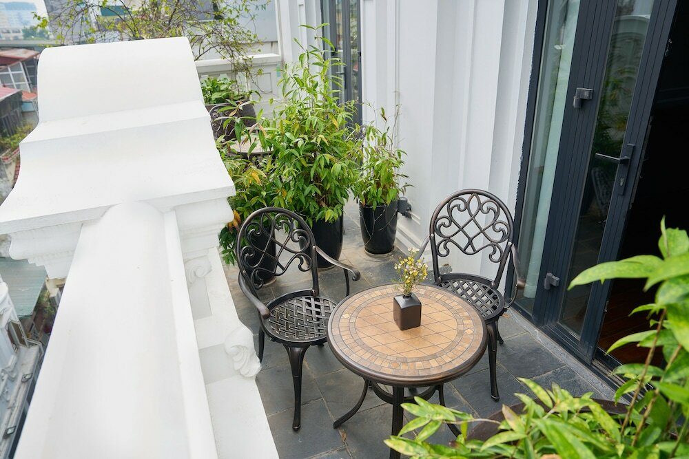 Фото La Sinfonía Citadel Hotel & SPA