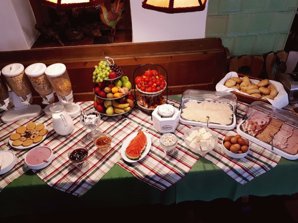 Фото Gasthof zum Rassen