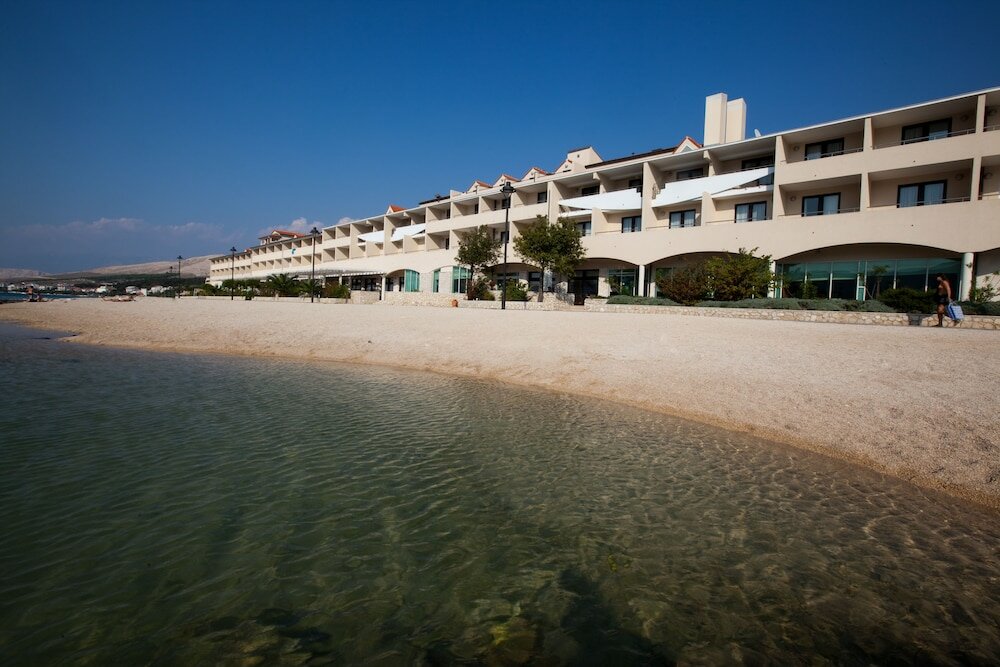 Фото Family Hotel Pagus