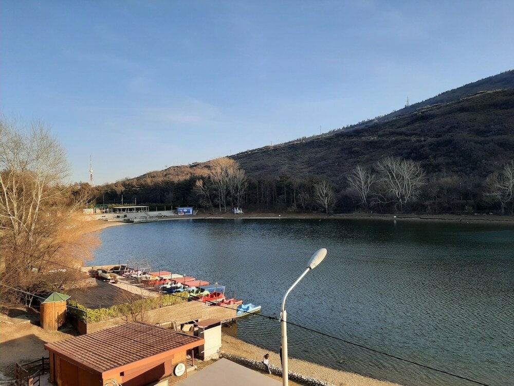 Фото Мини-Отель Mia B&b Old Tbilisi