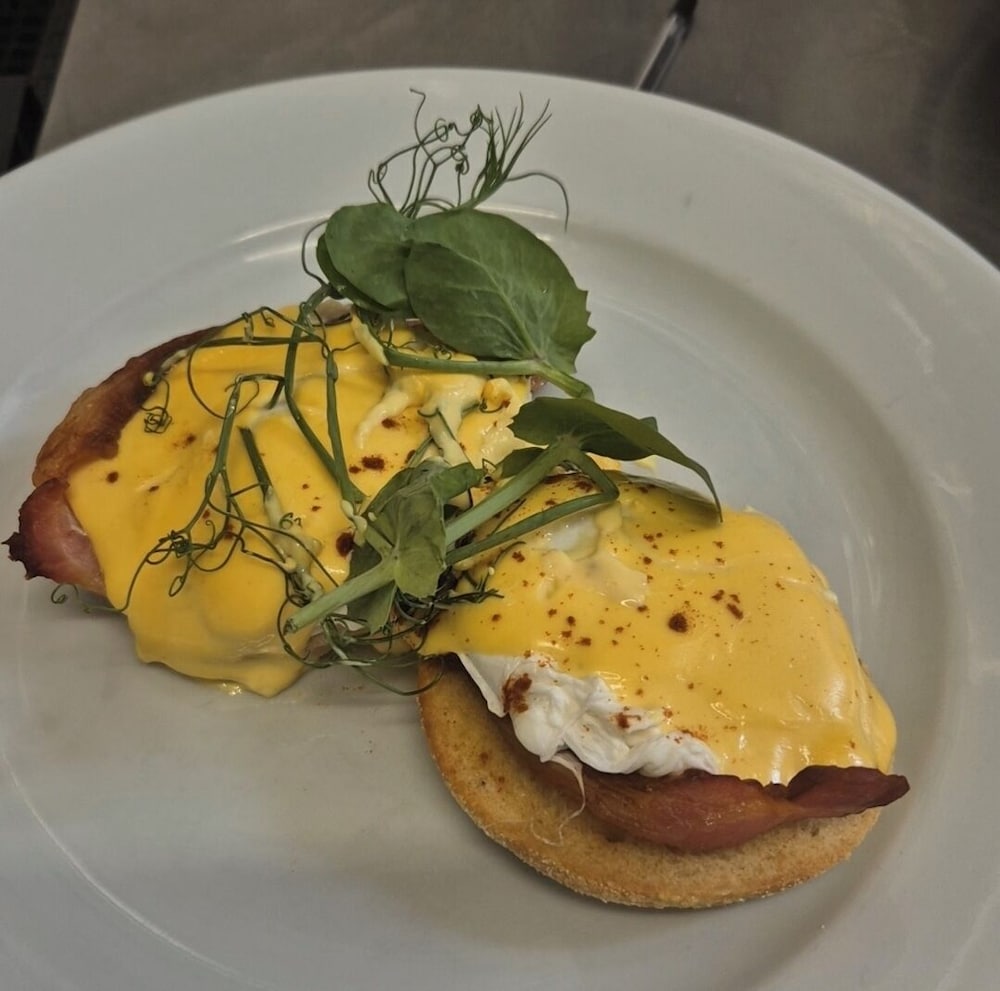 Фото The Great Western Hotel