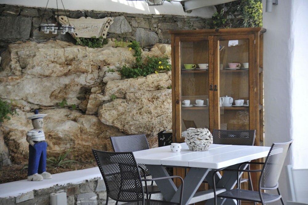 Фото Anemoi Resort