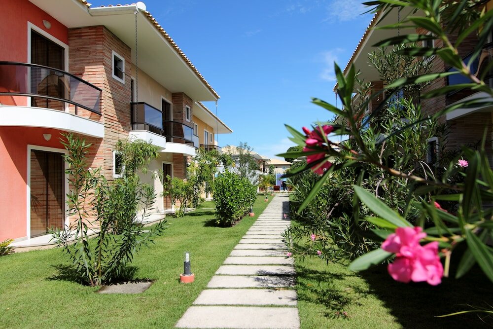 Фото Aquaville Apart Hotel