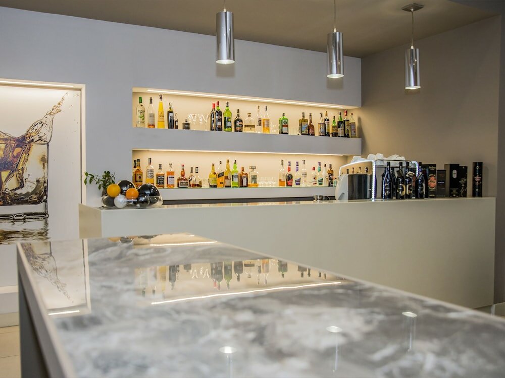 Фото Hotel La Bussola