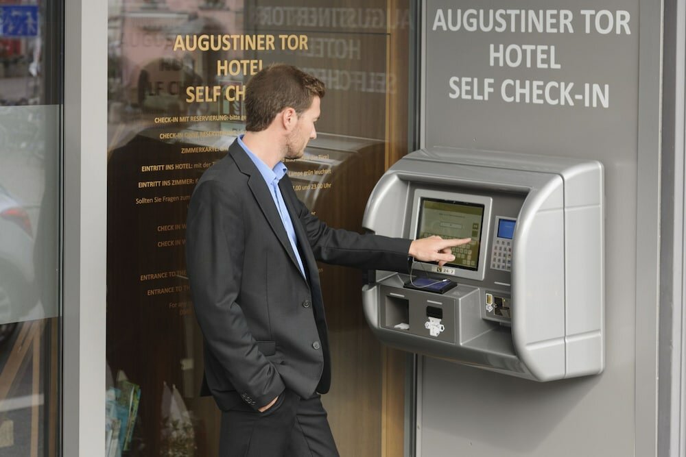 Фото отеля 5