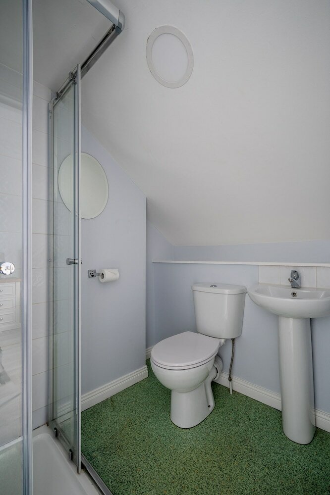 Фото Chamberlain House