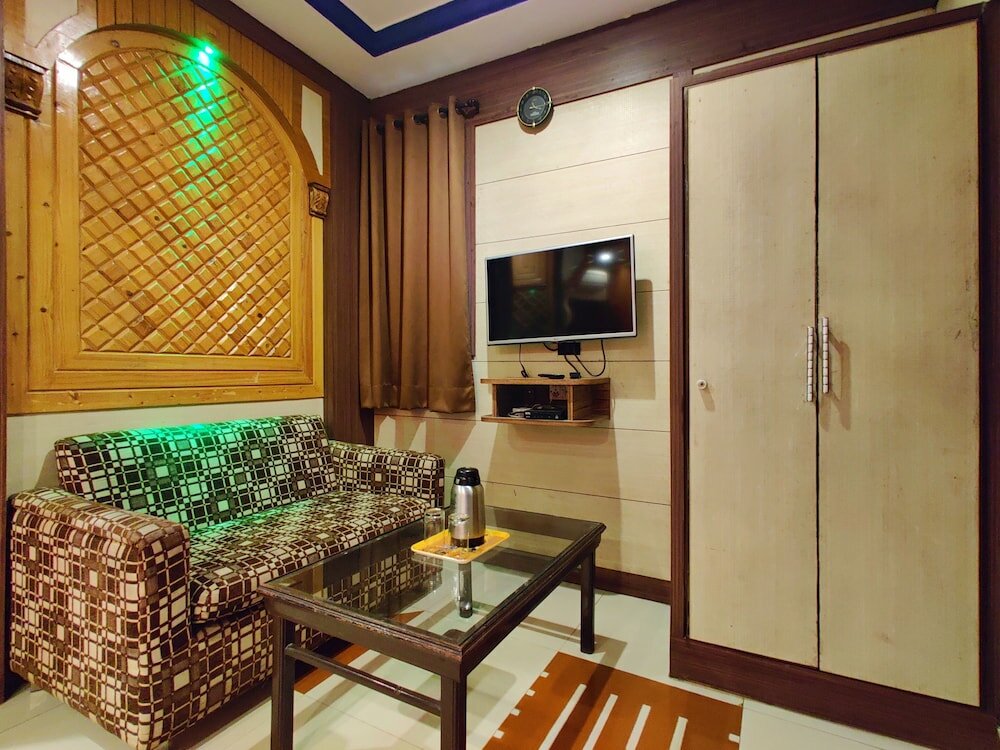 Фото Hotel Pratap Heritage