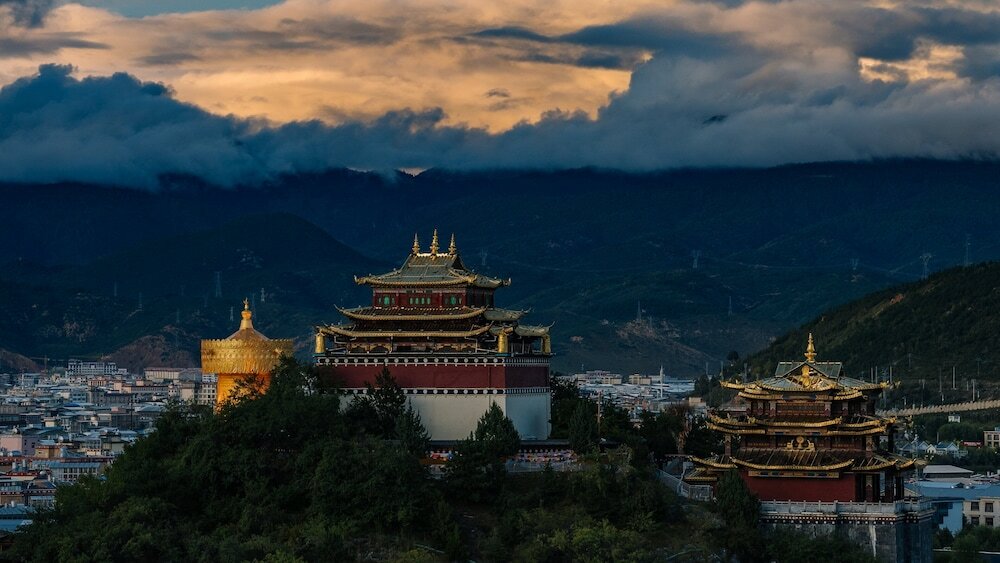 Фото Hotel Indigo Diqing Moonlight City, an Ihg Hotel