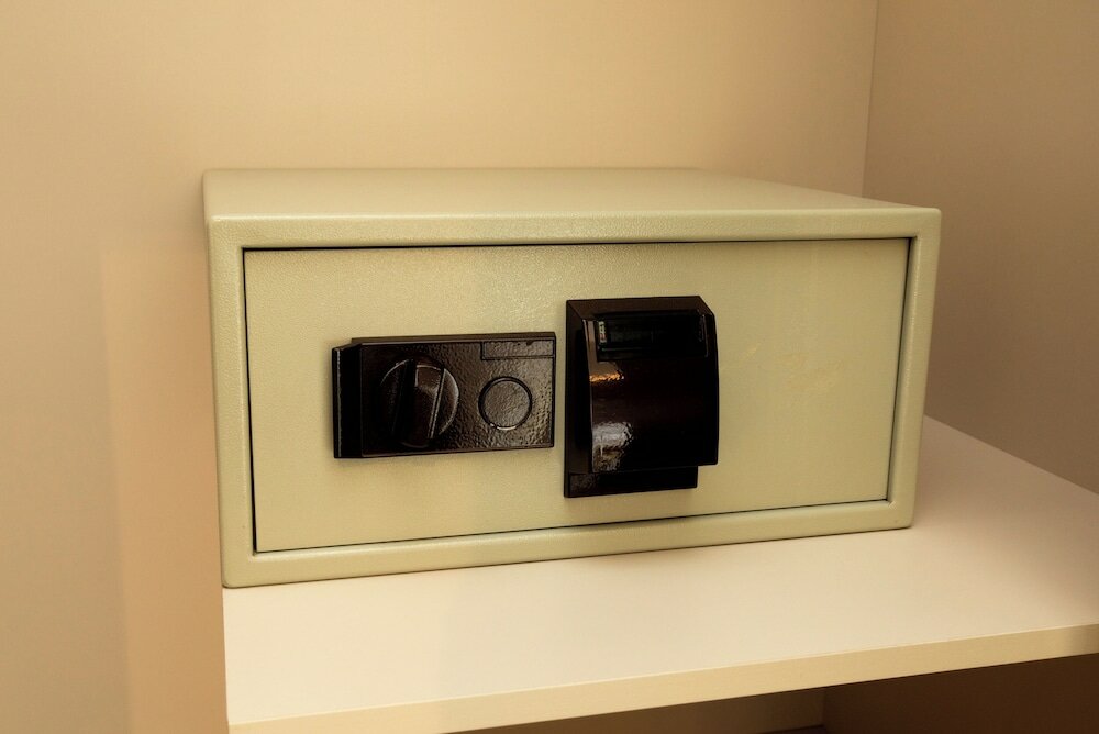 Фото City Hotel Frankfurt/M - Bad Vilbel