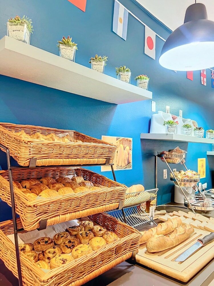 Фото Best Western Nouvel Orléans Montparnasse