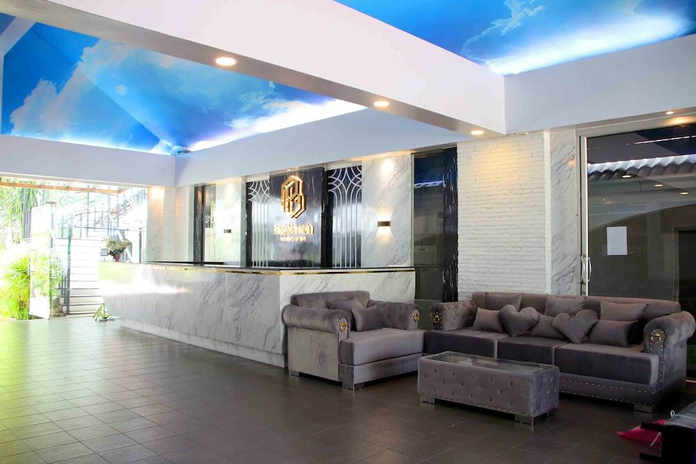 Фото Pooh Beach Resort & SPA