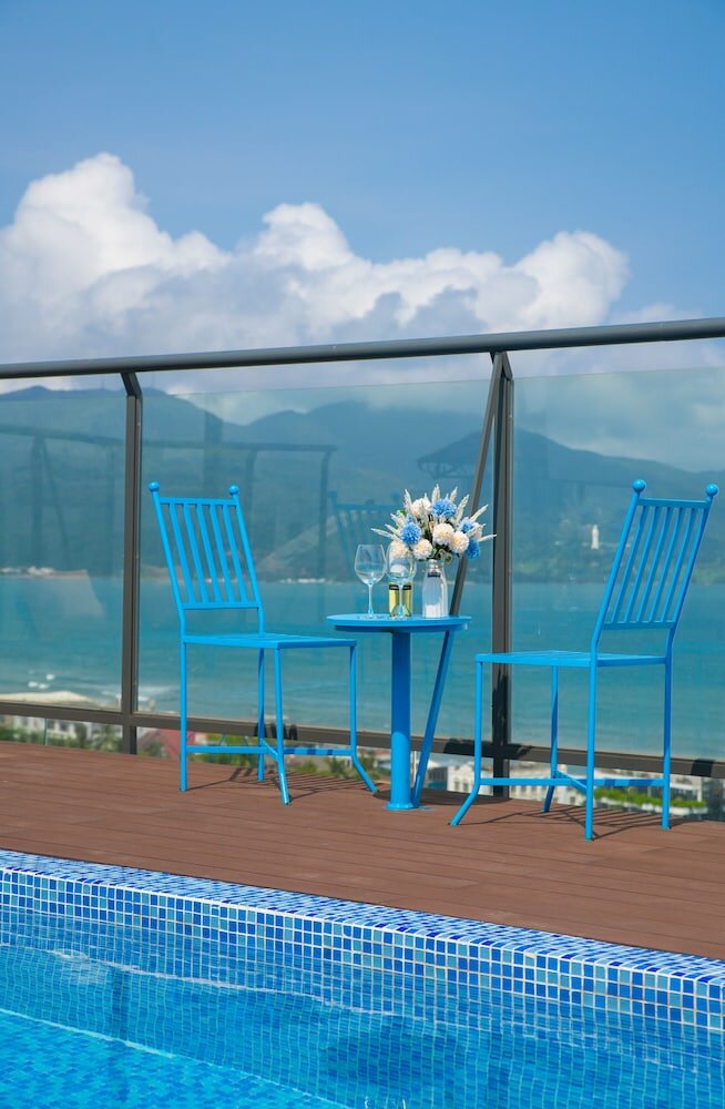 Фото Royal Family Hotel Da Nang