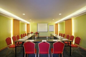 Ibis Budget Semarang Tendean (Central Java, Semarang, Jalan Kapt. Pierre Tendean), hotel