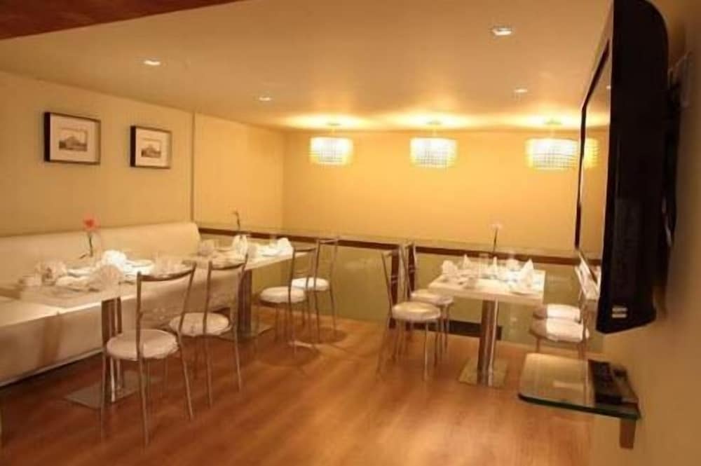 Фото Middleton Inn