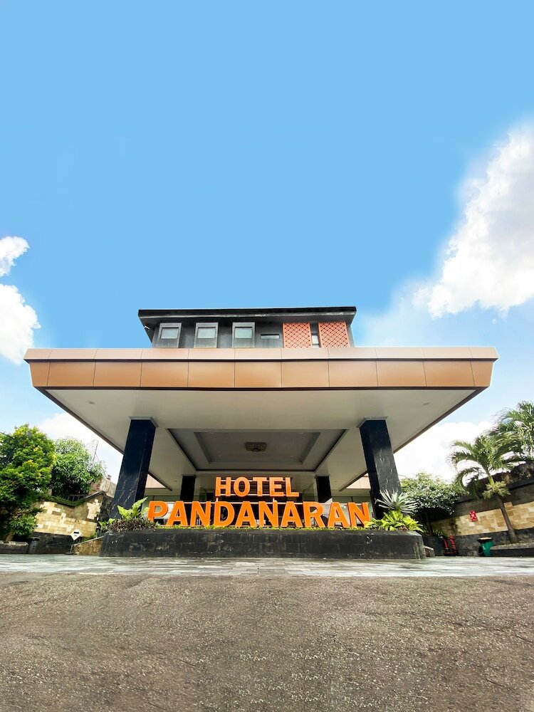 Фото Pandanaran Prawirotaman Yogyakarta
