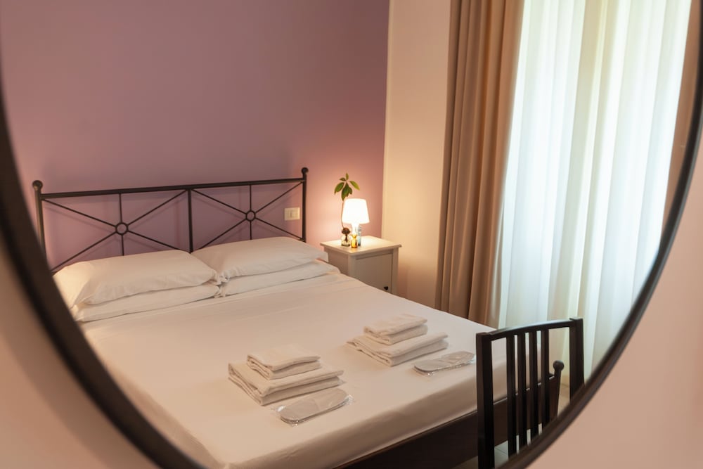 Фото Magna Cura B&b