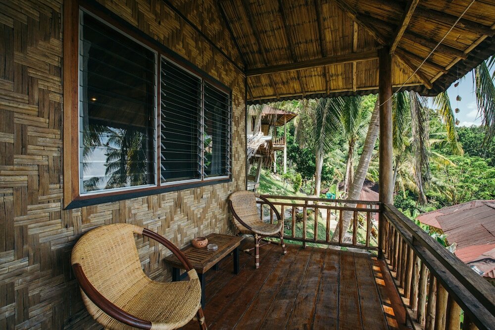 Фото Railay Garden View Resort