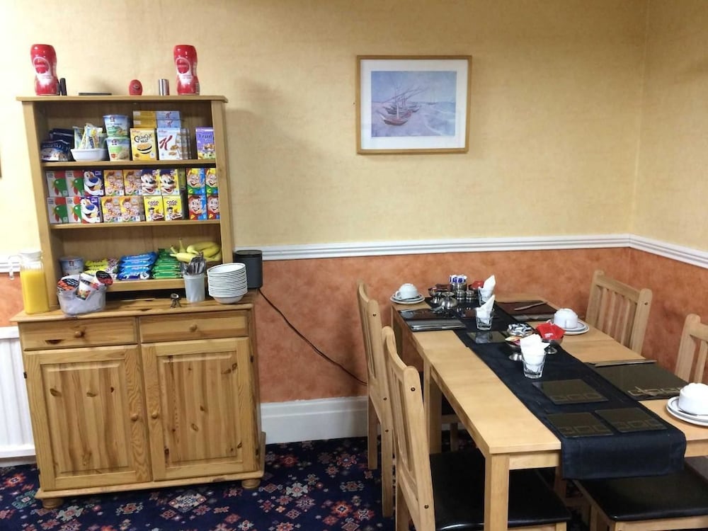 Фото The Kingscliff