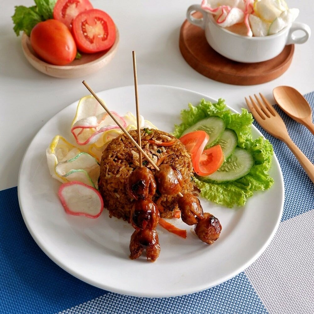 Фото Hotel Citradream Bandung