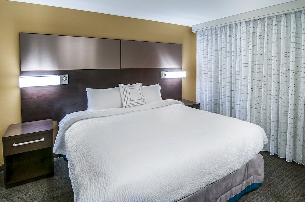 Фото Residence Inn Rapid City