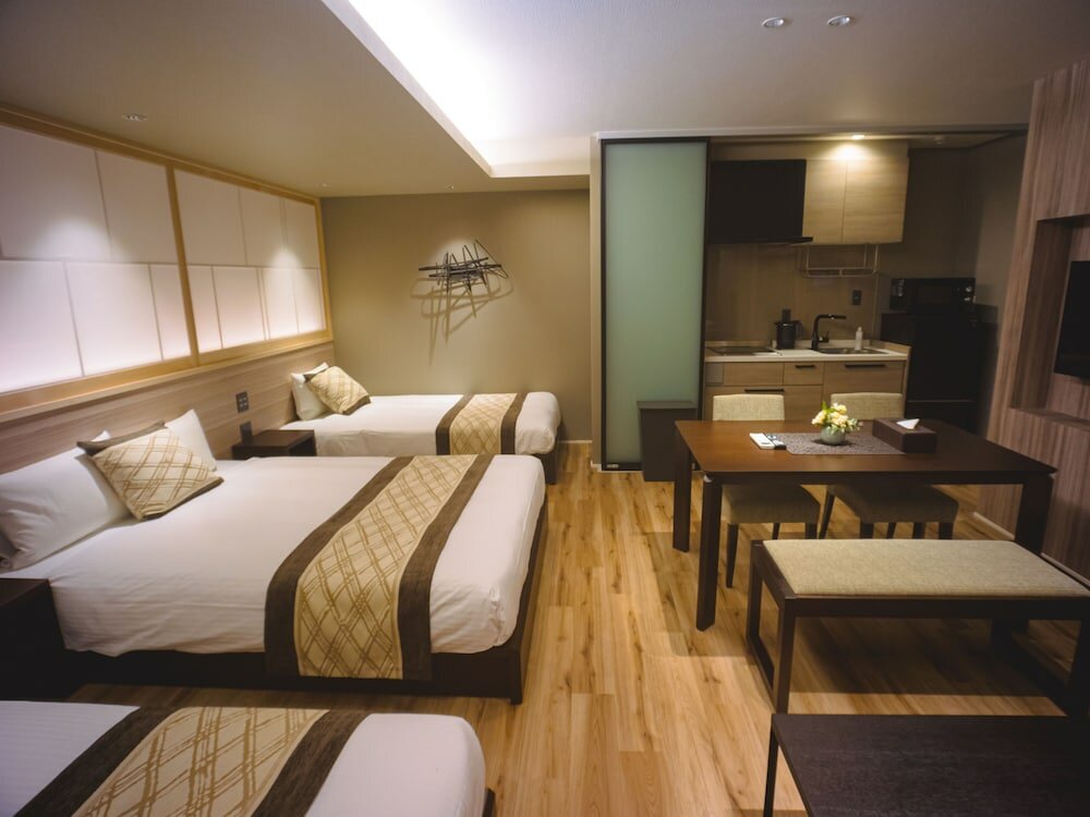 Фото Grand Base Beppueki