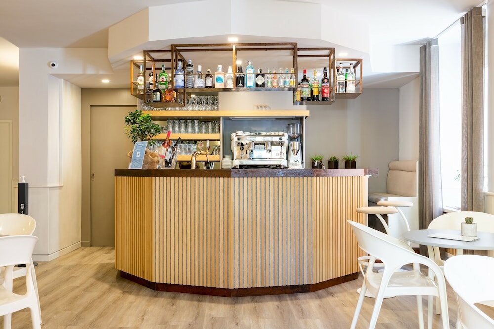 Фото Pace 1954 Hotel