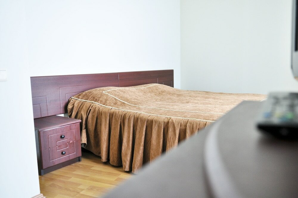 Фото Отель Санапиро