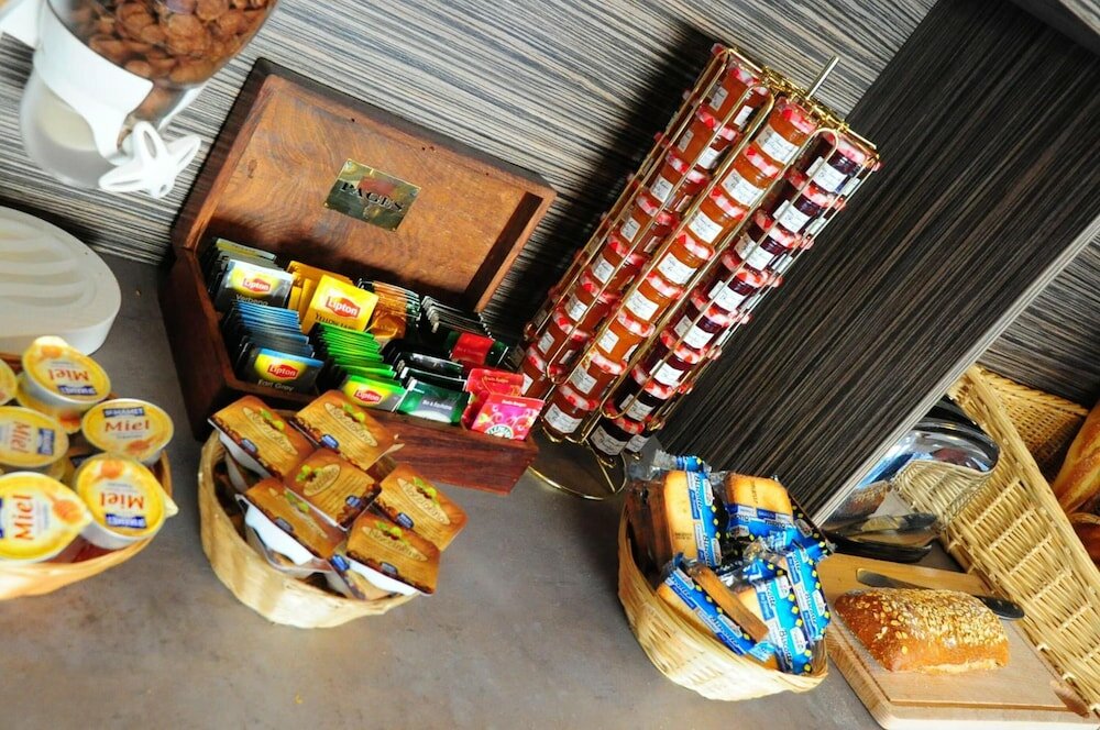 Фото Eastlodge Lyon Est Eurexpo