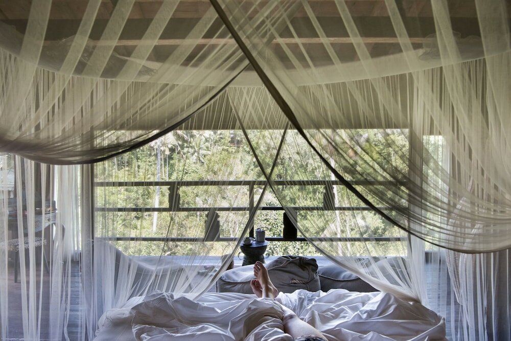 Фото Blue Karma Dijiwa Ubud