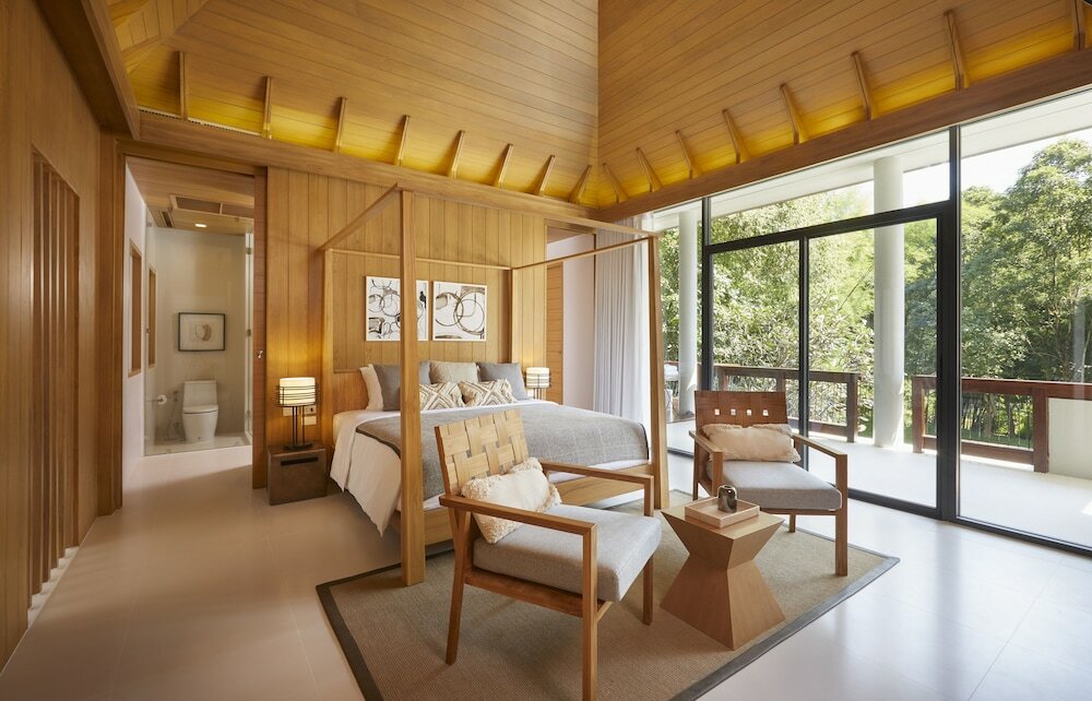 Фото Veranda High Resort Chiang Mai - MGallery