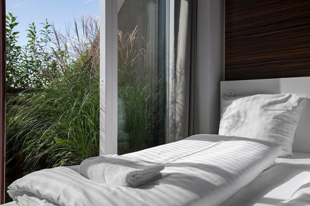 Фото Steel House Copenhagen