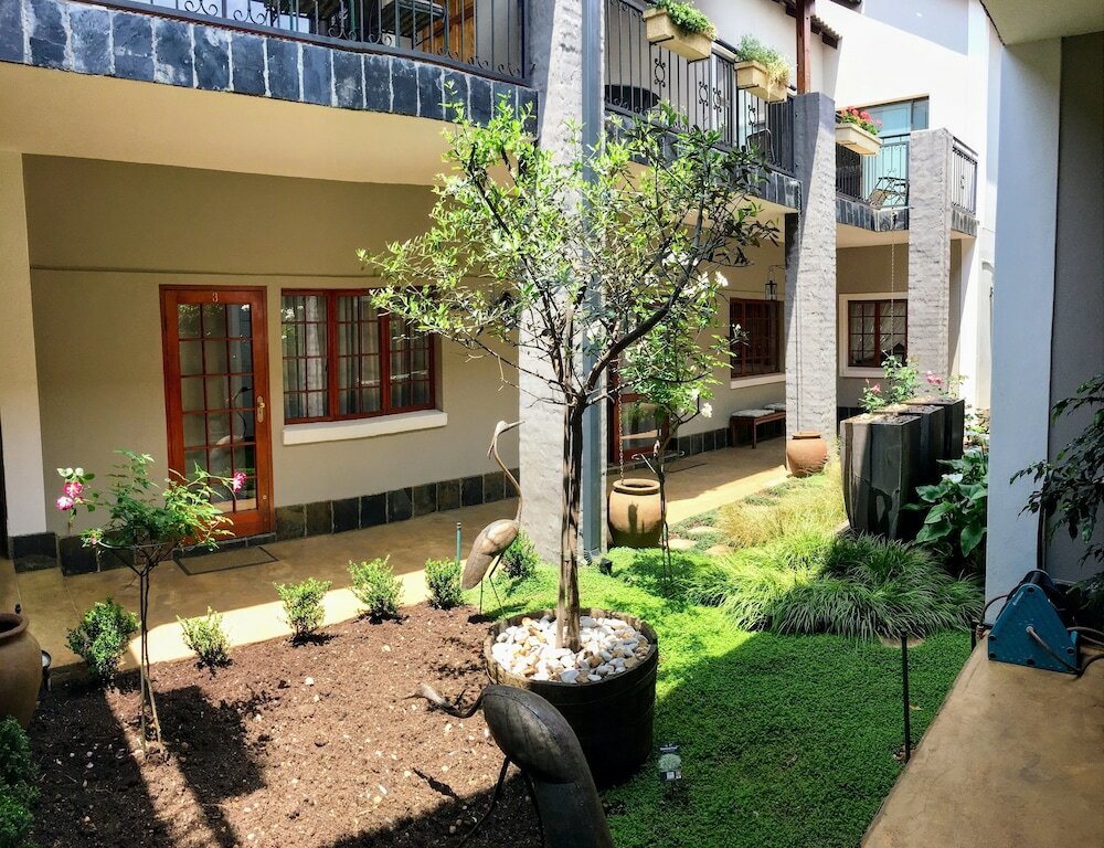 Фото Dunvegan Execu Lodge