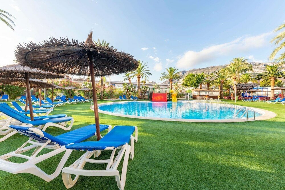 Фото Port Denia Hotel